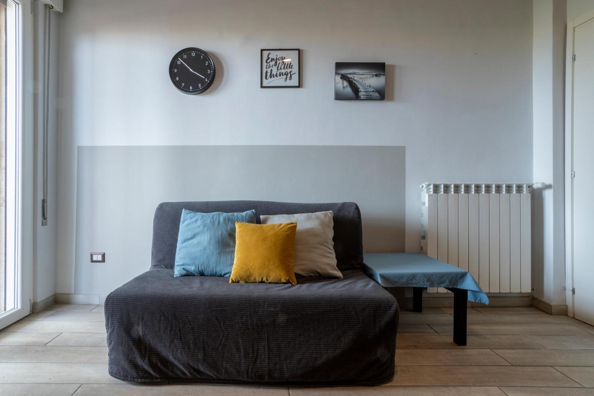 Circelli House Appartement Rome Buitenkant foto