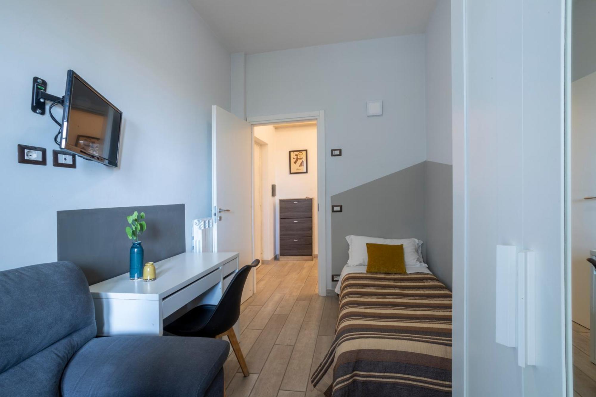 Circelli House Appartement Rome Buitenkant foto